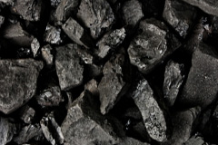 Innerleithen coal boiler costs