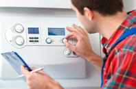 free Innerleithen gas safe engineer quotes